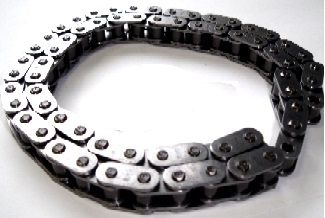 100853  - Racing only. Cam Chain type 219 suits special Sprockets \'219\' 650 2001-2008